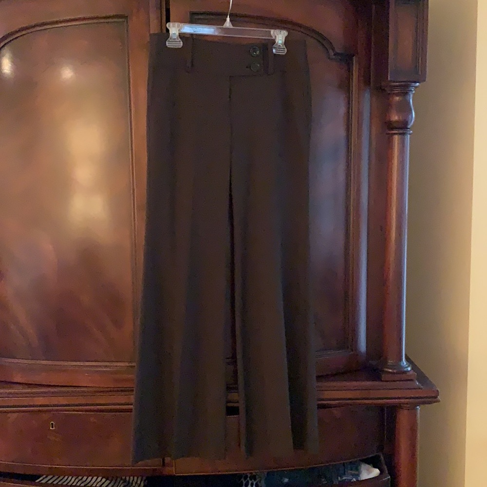 NWOT Ann Taylor Lindsay Pant